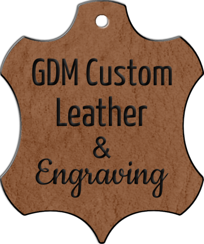 GDM Logo